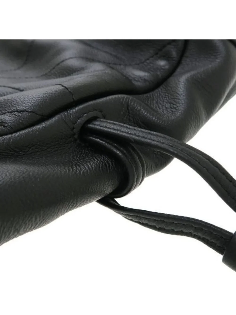 Saint Laurent Paris Jamie Tote Bag
